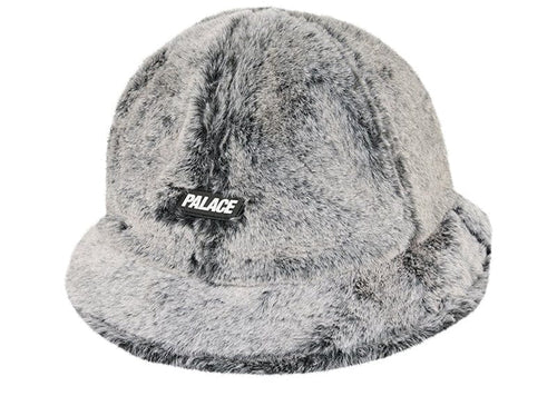 Palace Teddy Bucket Black Tip