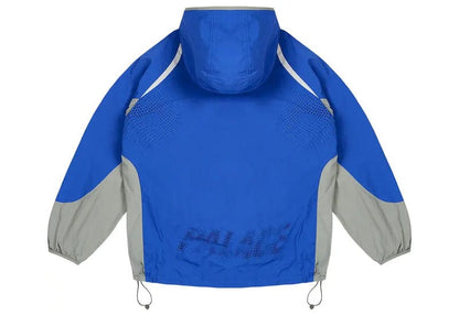 Palace Ventilation System Jacket 'Blue'