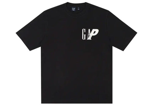 Palace x Gap T-Shirt Black