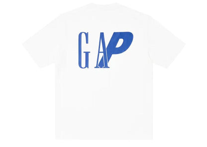 Palace x Gap T-Shirt White