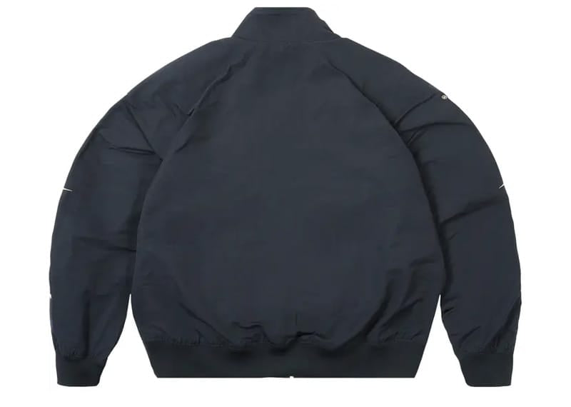 Palace x Stella Artois Match Jacket Black