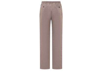 Palm Angels Classic Logo Travel Pants Lilac