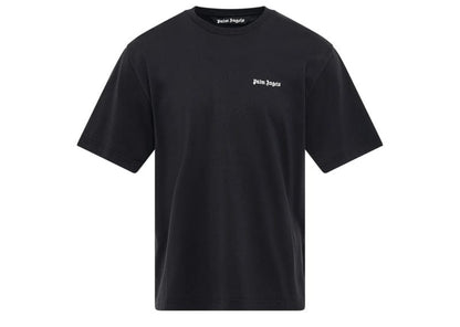 Palm Angels Classic T-shirt Black