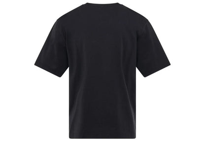 Palm Angels Classic T-shirt Black
