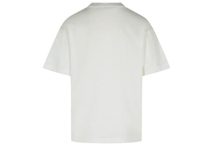 Palm Angels Decoding Palm Culture Regular Tee Off White/Black