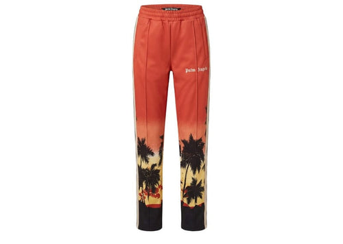Palm Angels Exclusive Degrade Palms Trackpants