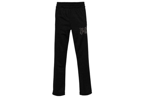 Palm Angels Milano Studded Track Pants