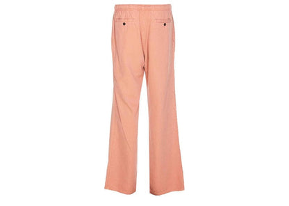 Palm Angels Monogram Travel Pants Pink