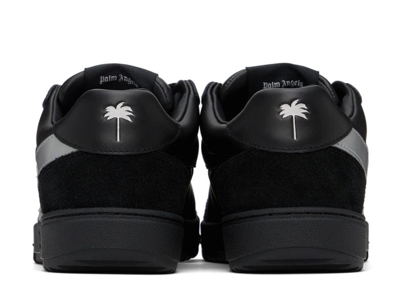 Palm Angels Palm Beach University Black & Silver