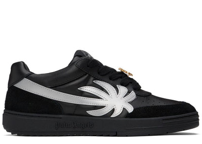 Palm Angels Palm Beach University Black & Silver