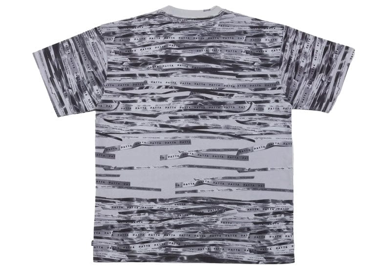 PATTA Ribbons T-shirt