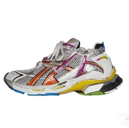 balenciaga - runners