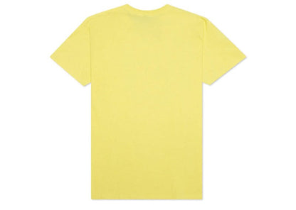 PLEASURES GLASS T-SHIRT "BANANA"