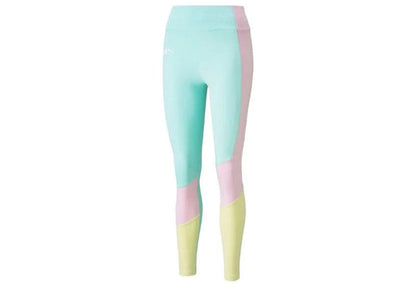 Puma Intl High Waist Leggings Beach