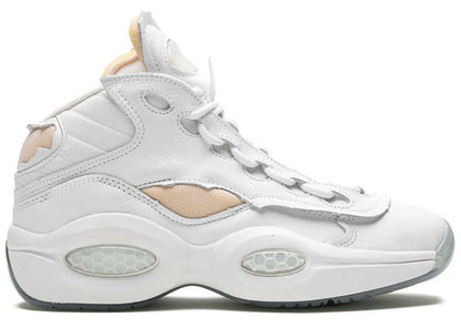Reebok Question Mid Maison Margiela Memory Of White