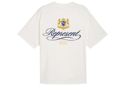 Puma x Represent Graphic Tee Shoji
