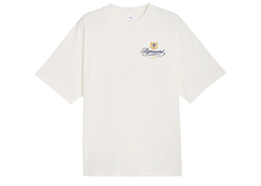 Puma x Represent Graphic Tee Shoji