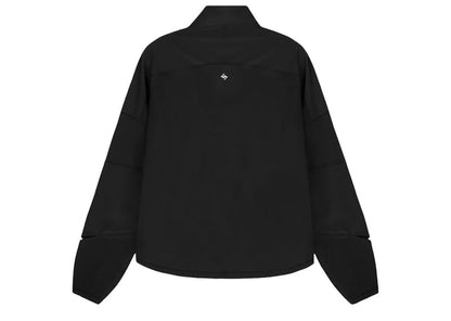 Represent 247 Run Quarter Zip