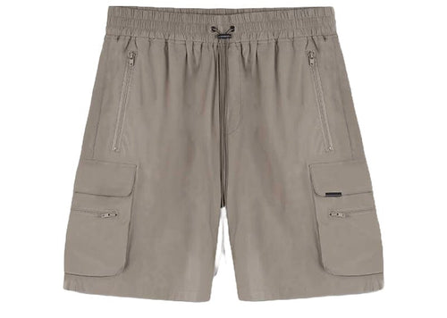 Represent 247 Shorts Grey