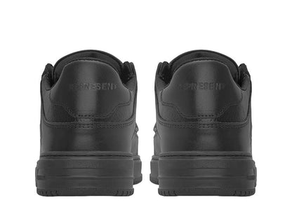 Represent Apex Sneaker Triple Black