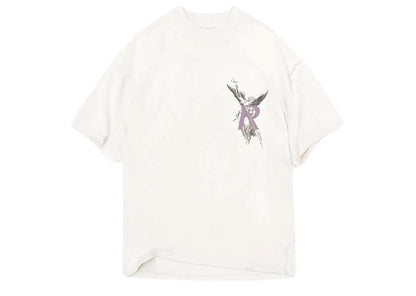 Represent Archangel T-Shirt Flat White