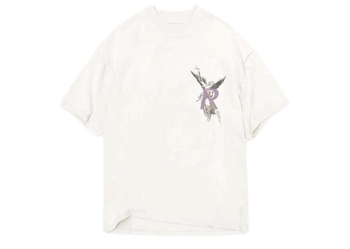Represent Archangel T-Shirt Flat White