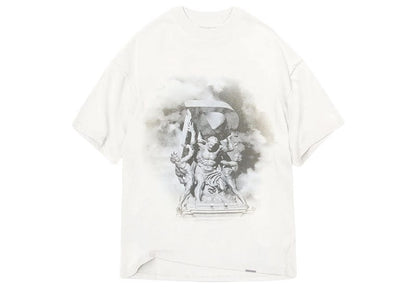 Represent Atlas T-Shirt Flat White