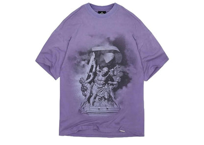 Represent Atlas Tee Purple