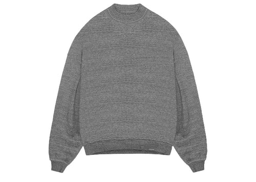 Represent Blanks Oversized Sweater Slate
