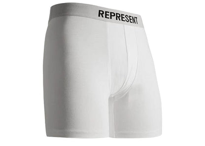Represent Boxers Flat White