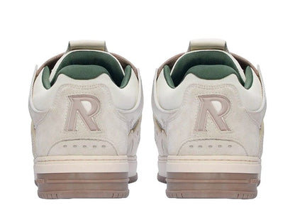Represent Bully Sneaker Buttercream