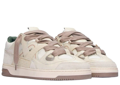 Represent Bully Sneaker Buttercream