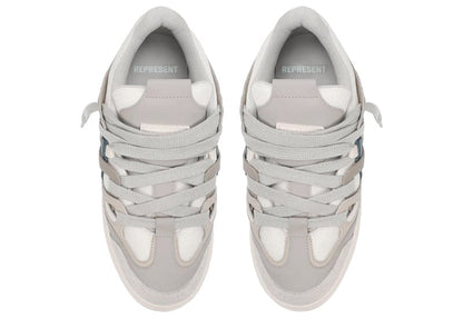Represent Bully Sneaker Grey