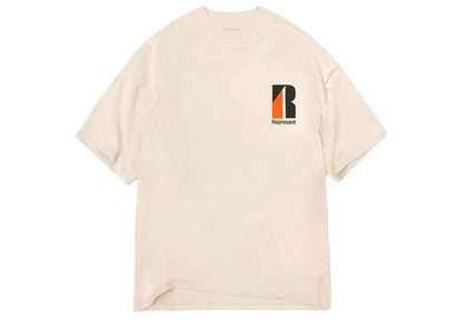 Represent Decade of Speed T-Shirt Cream