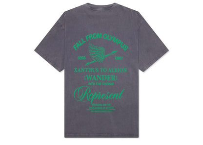 Represent Fall from Olympus T-Shirt Storm