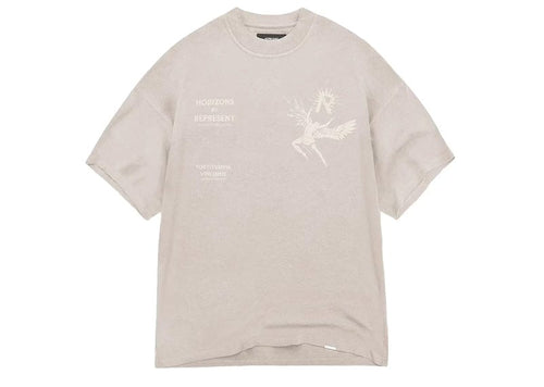 Represent Icarus T-shirt Taupe