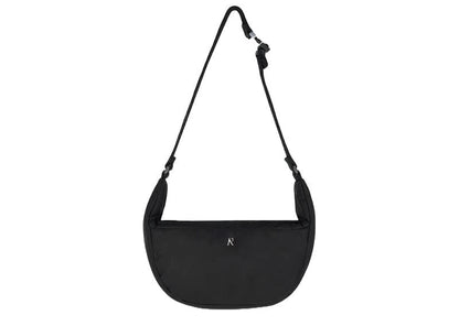 Represent Initial Nylon Sling Bag