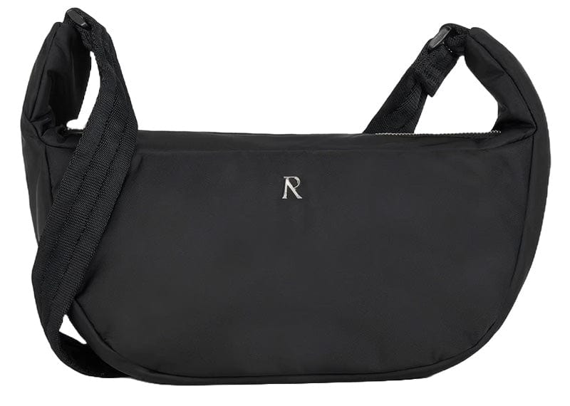 Represent Initial Nylon Sling Bag