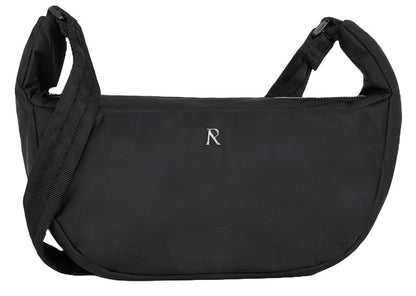 Represent Initial Nylon Sling Bag