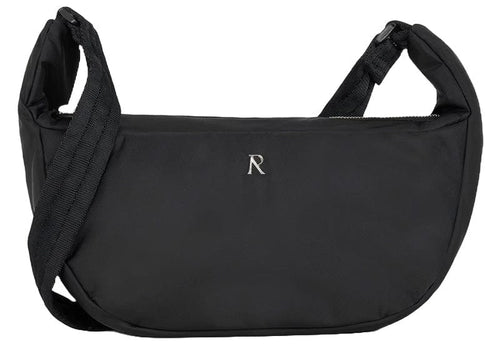 Represent Initial Nylon Sling Bag
