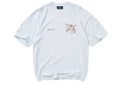 Represent Legacy Cherubs Tee Cloud