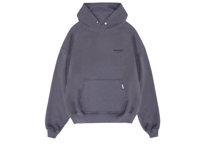 Represent Owners Club Hoodie Storm