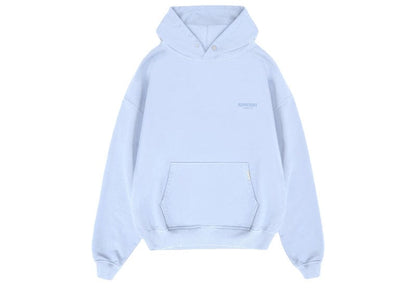 Represent Owners Club Hoodie Vista Blue