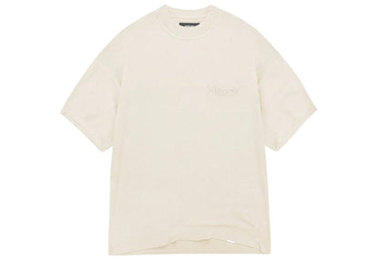 Represent Owners Club Script T-Shirt Island Fossil