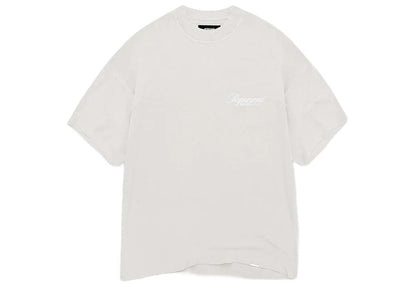Represent Owners Club Script T-Shirt Rock