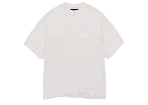 Represent Owners Club Script T-Shirt Rock