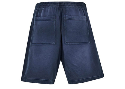 Represent Owners Club Shorts Navy Blue