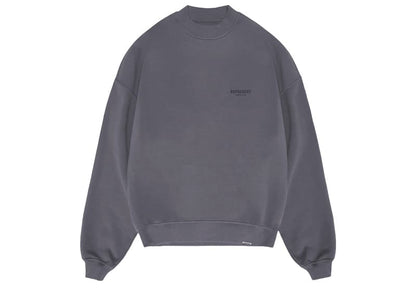 Represent Owners Club Sweater Storm
