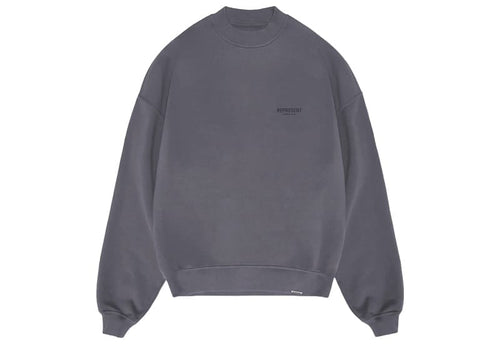 Represent Owners Club Sweater Storm