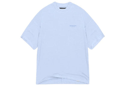 Represent Owners Club T-Shirt Vista Blue